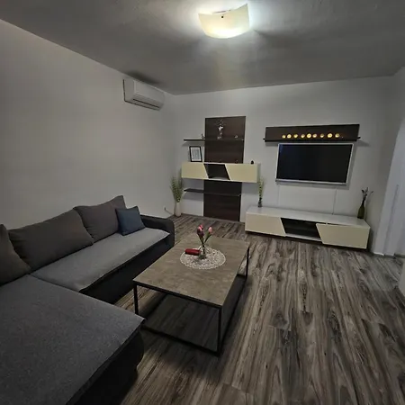 Apartmán Smit