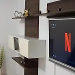 Smit Apartment *