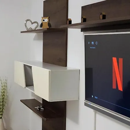 Smit Apartamento *